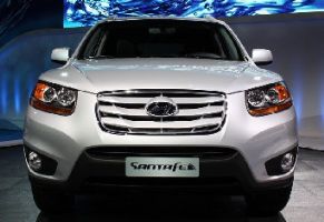 2011����ʤ��2.4L�����Զ������7��