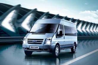 2008款福特新世代全顺短12座中顶普通型M2BUS带PEP 2008款福特新世代全顺短12座中顶普通型M2BUS带PEP