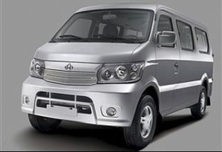 2007款 长安星光 4500 SC6443系列 基本型带空调 2007款 长安星光 4500 SC6443系列 基本型带空调