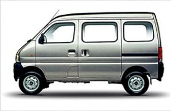 2009款 长安之星 S460 SC6408BY系列 标准型 2009款 长安之星 S460 SC6408BY系列 标准型