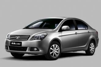 2012������C30 1.5L CVT������
