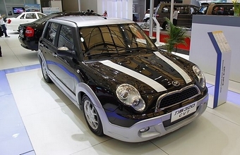 2012款力帆320冠军版1.3L手动舒适型LX2 2012款力帆320冠军版1.3L手动舒适型LX2