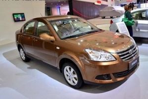 2012������G3 1.6DVVT�ֶ��콢��