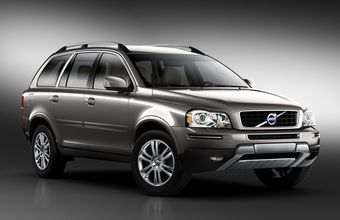 2012ֶXC90 3.2Lŷ˶