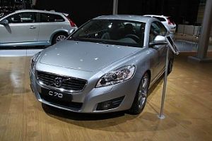 2010���ֶ���C70 2.4i