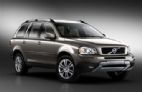 2012款沃尔沃XC90 T5北欧个性运动版 2012款沃尔沃XC90 T5北欧个性运动版