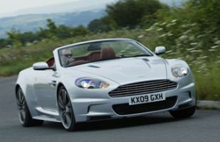 2009˹-DBS Volante