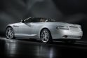 2007˹-DB9 Manual Volante