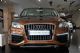 2012款Q7 3.0 TFSI 进取型(200kW) 2012款Q7 3.0 TFSI 进取型(200kW)
