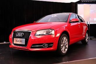 2012��µ�A3 Sportback 1.4T�Զ�������