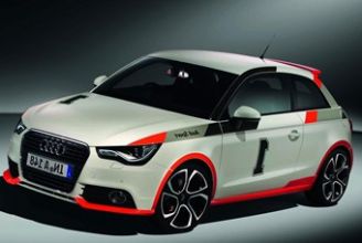 2011µA1 1.4T Ego plus