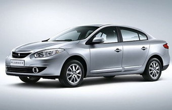 2011款风朗2.0L CVT时尚版 2011款风朗2.0L CVT时尚版