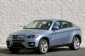 2011X6 xDrive50i