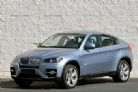 2011款宝马X6 xDrive35i