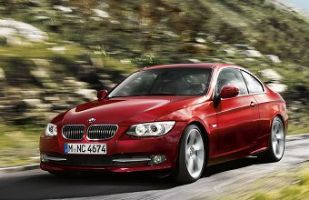 2011���320i˫�Ž���2.0L�Զ�