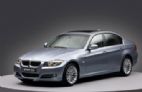 2011款宝马325i 手动典雅型