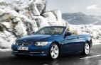2011款宝马325i敞篷轿跑3.0L自动 2011款宝马325i敞篷轿跑3.0L自动