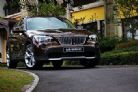 2012款宝马X1 xDrive20i