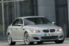 2012款宝马M5