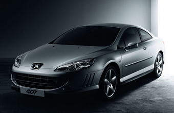 2007407 3.0L Coupé һ