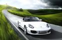 2009ʱ Boxster S 3.4AT