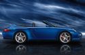 2010ʱ911 Targa 4S 3.6AT