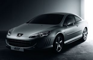 2007407 3.0L Coupé һ