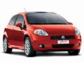 2008款朋多Grande Punto 1.4手动活力版
