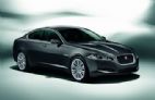 2014款捷豹XF 2.0T 豪华版