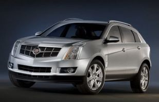 2014SRX 3.0LԶӢ