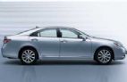 2010款雷克萨斯ES350豪华版