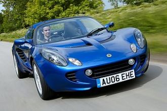 2011·˹Elise 1.8TֶSC׼