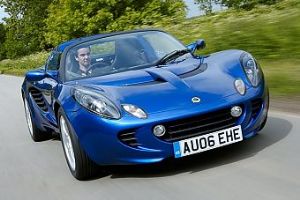 2011·˹Elise 1.8TֶR׼