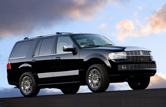 2010ֿ캽Ա 5.4L Զ AWD