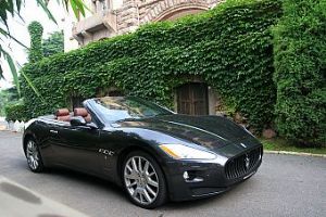 2010ɯܳGranCabrio