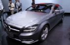 2012款奔驰CLS 350