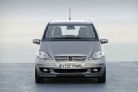 2010款奔驰A180 CVT
