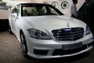 2009款奔驰S300L 尊贵型