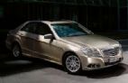 2010款奔驰E300时尚型豪华版