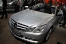2010款进口奔驰E350敞篷跑车