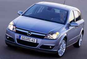 2010Astra A+ 