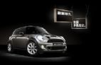 2013款MINI 1.6L ONE 限量第三款