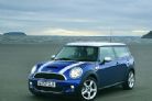 2011款MINI CLUBMAN ONE