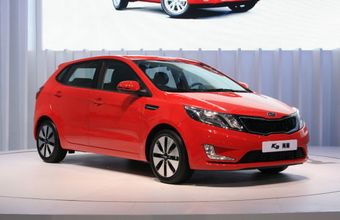 2012ôK2 1.4LԶGLS