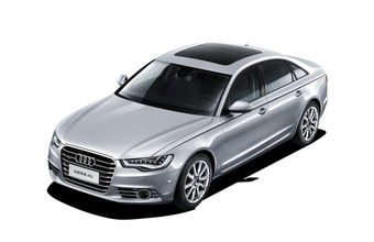 2012��µ�A6L 2.5L 30 FSI����һ�� ������