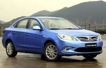 2012���ݶ� 1.6L�Զ������
