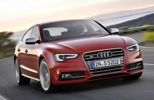 2012µA5 Sporback 2.0T quattro