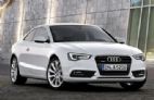 2012款奥迪A5 Coupe 2.0T