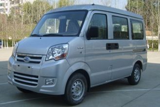 2010款开瑞优胜1.0L手动基本型 2010款开瑞优胜1.0L手动基本型