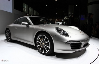 2012ʱ911 Carrera S 3.8L